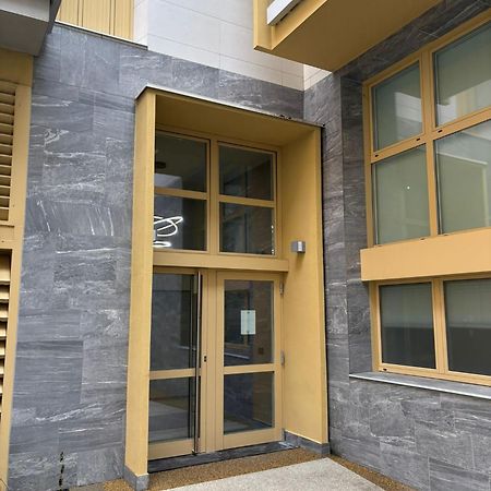 Darsena Charming Apartment By 101Flats Milão Exterior foto