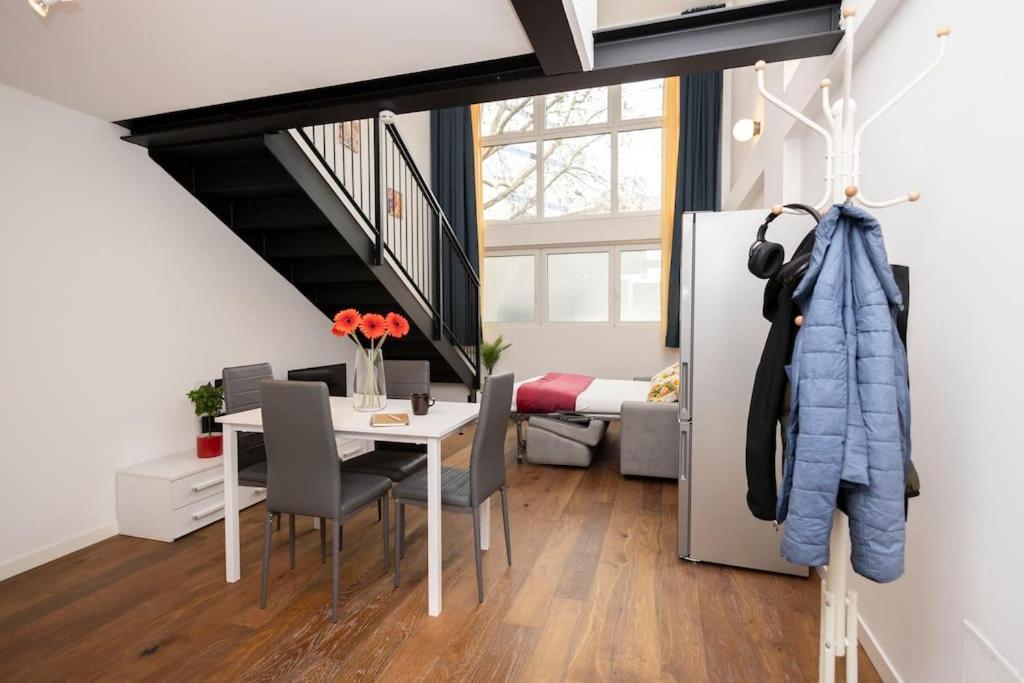 Darsena Charming Apartment By 101Flats Milão Exterior foto