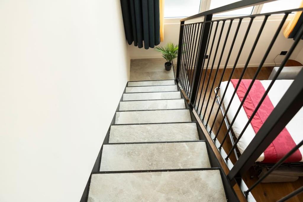 Darsena Charming Apartment By 101Flats Milão Exterior foto