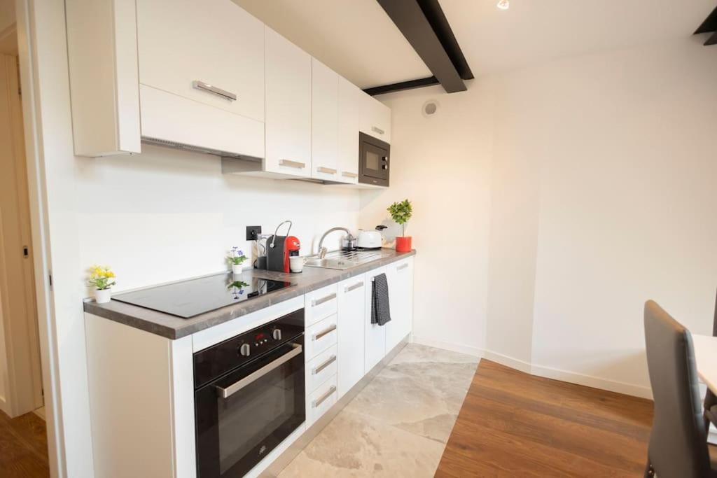 Darsena Charming Apartment By 101Flats Milão Exterior foto